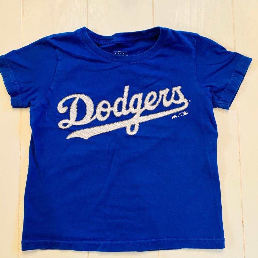 Dodgers Cody Bellinger Tee